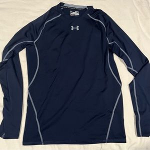 Men’s Under Armour Compression Shirt size XL